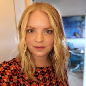 Meet your Posher, Richelle